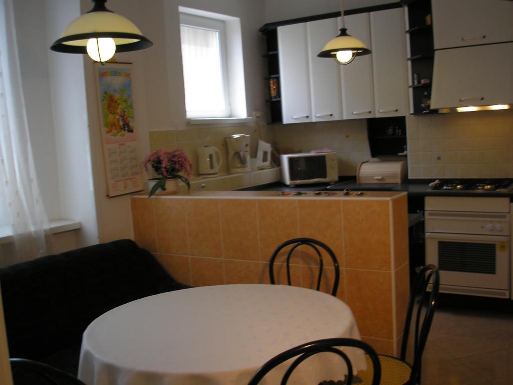 Vacation Apartment Up To 10 Bratislava Phòng bức ảnh