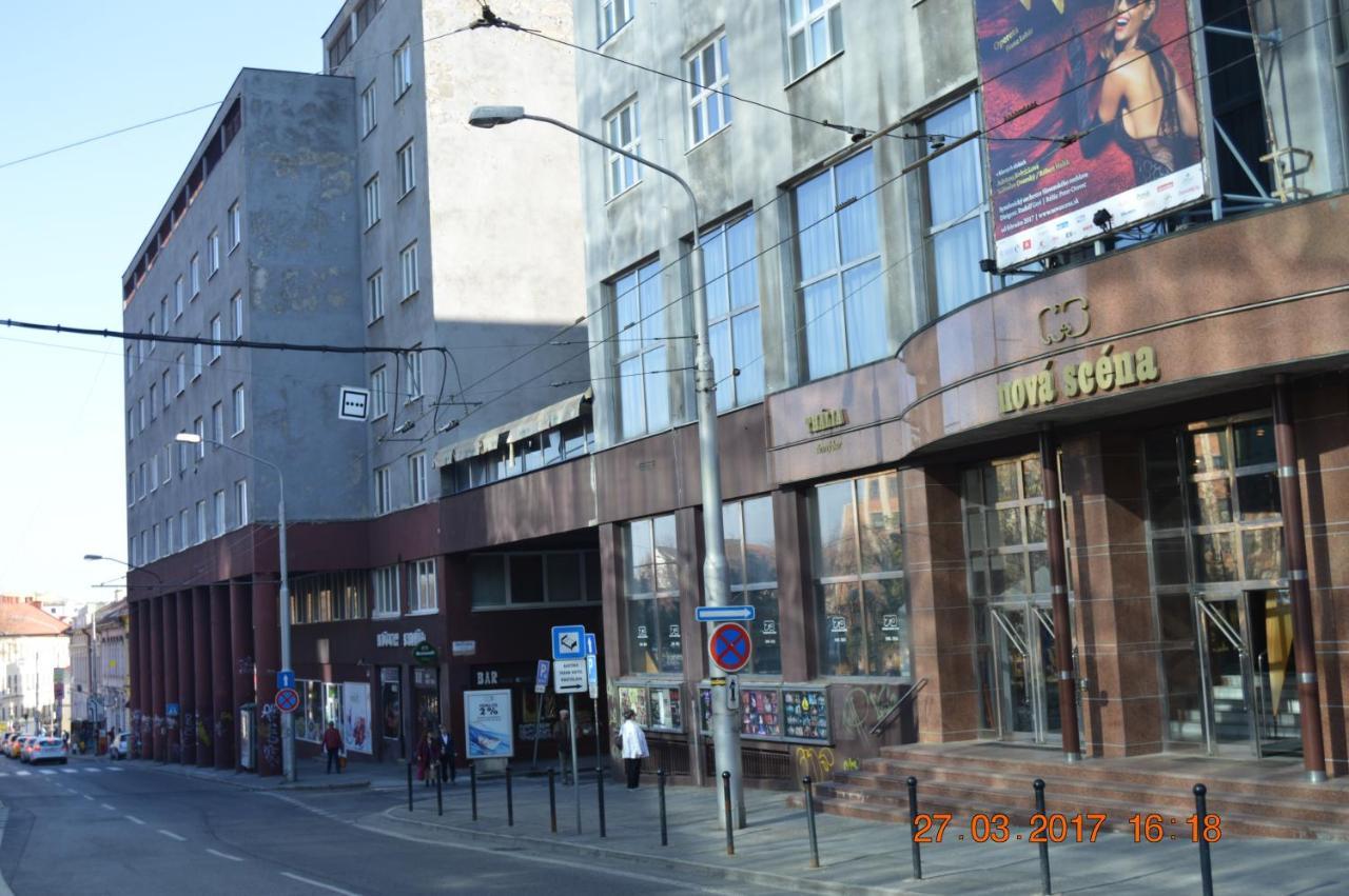 Vacation Apartment Up To 10 Bratislava Ngoại thất bức ảnh